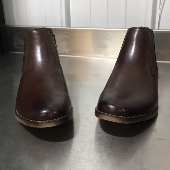 New WB Mens Deer Stags Boots - Picture 2 of 4